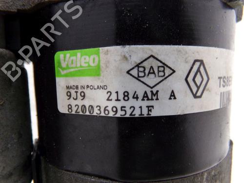 Motorino avviamento RENAULT TWINGO II (CN0_) 1.2 16V (CN0K, CN0V, CN0A) | BP30916792M8