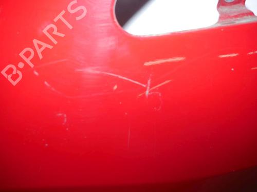 Left front fenders HONDA CIVIC VIII Hatchback (FN, FK) 1.4 (FK1, FN4) | BP24386539C41 