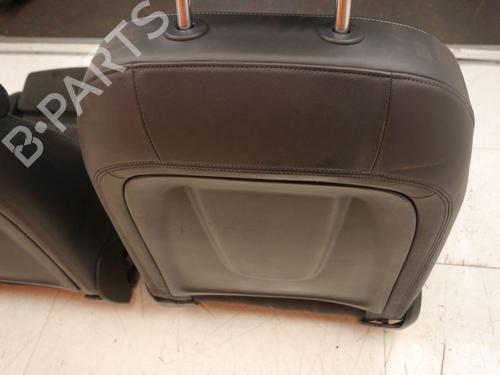 Rear seat AUDI Q5 (8RB) 3.0 TDI quattro | BP29217181C17 