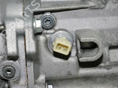Gearbox BMW 1 (E87) 116 i | BP32637894M3  - Image 7