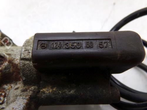 Electronic module MERCEDES-BENZ E-CLASS T-Model (S124) E 200 T (124.079) | BP32651282M83 