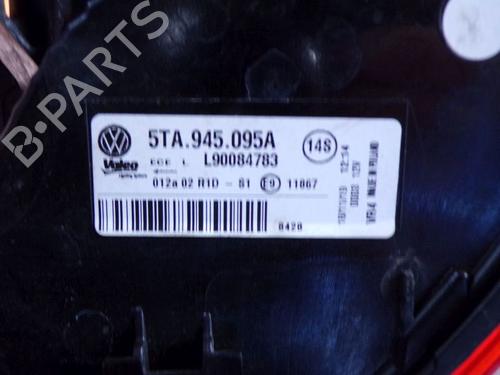 Left taillight VW TOURAN (5T1) 2.0 TDI | BP33149974C34  - Image 6