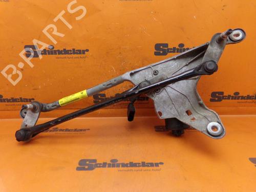 Used Front wiper motor Front wiper motor MASERATI GHIBLI III (M157) 3.0 D (275 hp) 33153403 33153403