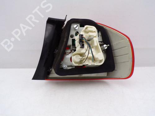 Left taillight BMW 3 (E90) 318 i | BP32653079C34