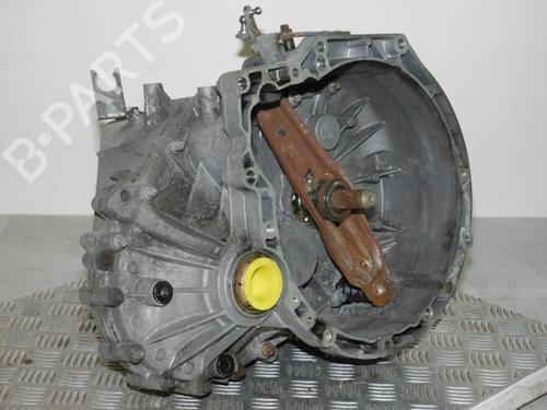 gearbox-mini-mini-r56-2005-2006-2007-2008-2009-2010-2011-2012-2013-2014-32639815 main image
