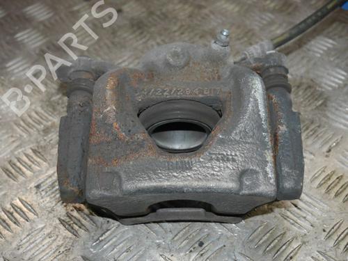 Used Left front brake caliper BMW 2 Active Tourer (F45) 216 d (116 hp) 32835304