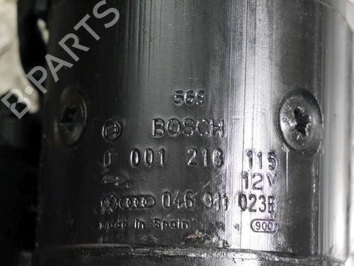 Starter AUDI A6 C4 Avant (4A5) 2.5 TDI | BP33152825M8  - Image 5