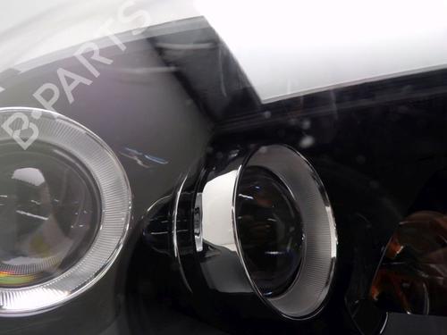 Right headlight HYUNDAI TUCSON (TL, TLE) 1.7 CRDi | BP30670023C29