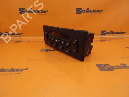 Climate control ROVER 75 (RJ) 2.5 V6 | BP32831444I5 - Image 3