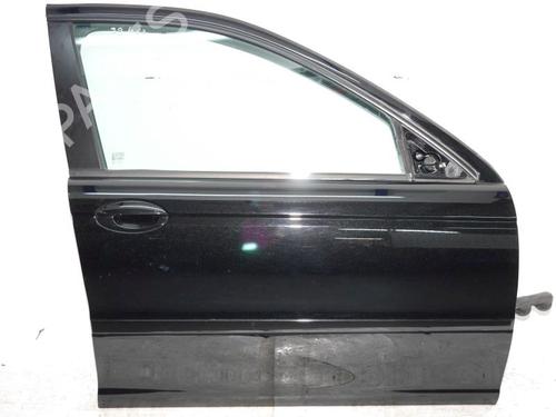 Tür rechts vorne für JAGUAR X-TYPE I (X400) 2.2 D (146 hp) 33139048