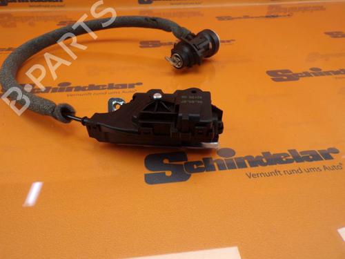 Tailgate lock MERCEDES-BENZ C-CLASS (W204) C 180 Kompressor (204.046) | BP24391610C101 
