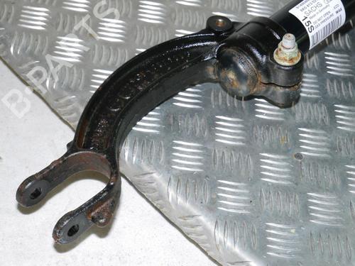 Right front shock absorber AUDI A5 Sportback (8TA) 2.0 TDI quattro | BP24387438M17 