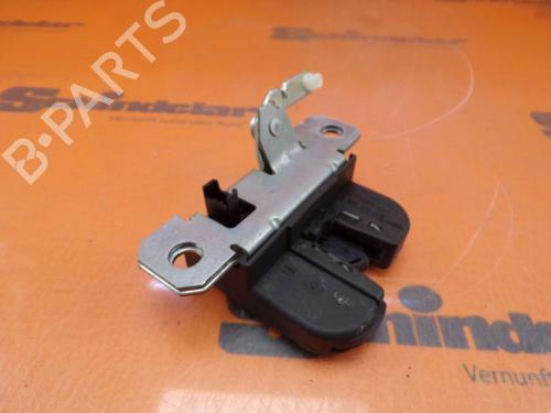 Elektronisk modul SEAT IBIZA III (6L1) 1.2 12V | BP24413531M83 