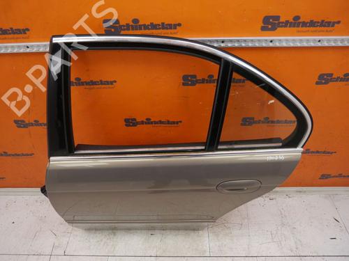 Left rear door BMW 5 (E39) 520 i | BP24414815C4 