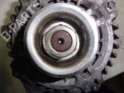 Alternator MAZDA 3 (BL) 2.0 MZR (BLEFW) | BP32662163M7