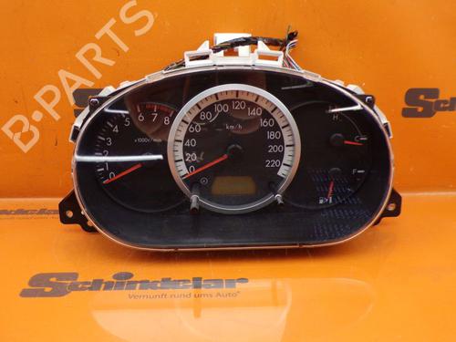 Display MAZDA 5 (CR) 1.8 (CR19) (116 hp) 32647026