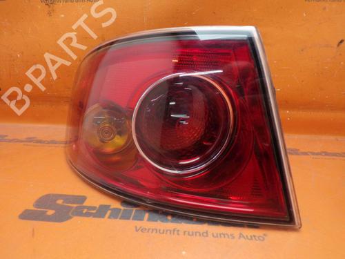 Left taillight SEAT IBIZA III (6L1) 1.2 | BP24870619C34 