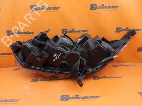 Right headlight FORD TRANSIT CONNECT V408 Box Body/MPV 1.5 EcoBlue | BP33684709C29 - Image 7