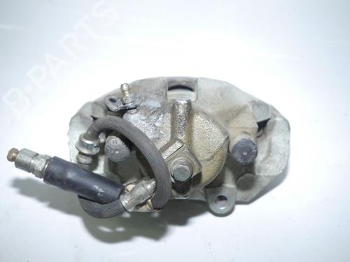 Left front brake caliper OPEL VECTRA B Estate (J96) 1.6 i 16V (F35) | BP24386295M105 
