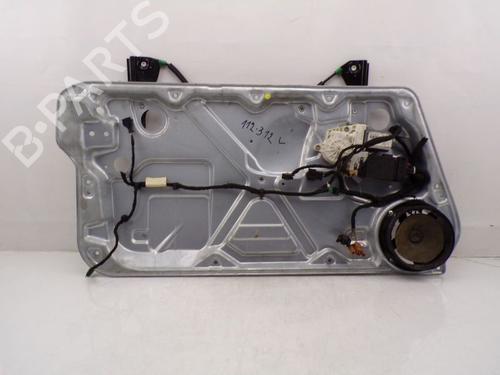 Fensterheber links vorne für VW NEW BEETLE (9C1, 1C1) 2.0 (115 hp) 33156990