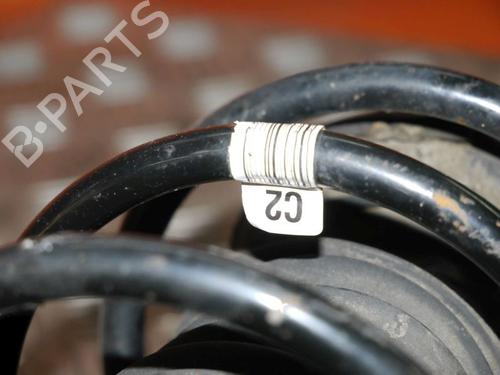 Left front shock absorber BMW 1 (E87) 118 i | BP33153083M16 - Image 5