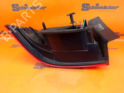 Right taillight RENAULT LAGUNA II (BG0/1_) 1.6 16V (BG1G, BG1H) | BP24392724C35 