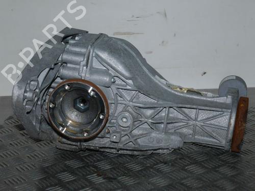 Rear differential AUDI Q5 (8RB) 3.0 TFSI quattro | BP33145492M24 - Image 5