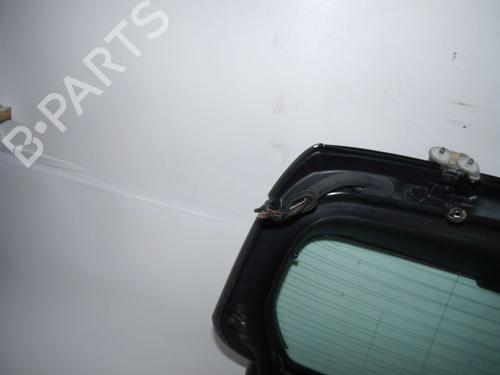 Tailgate BMW 1 (E87) 118 d | BP24383769C6 