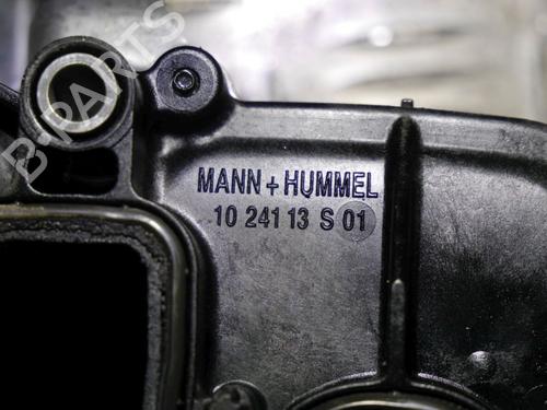 Intake manifold VW PASSAT B6 Variant (3C5) 2.0 TDI 16V | BP33154020M70  - Image 7