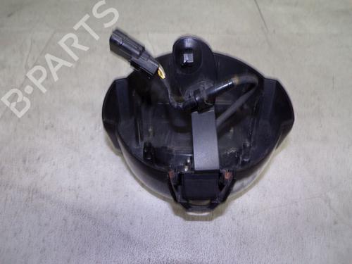 Grille NISSAN X-TRAIL II (T31) 2.0 dCi 4x4 | BP24388460C40 