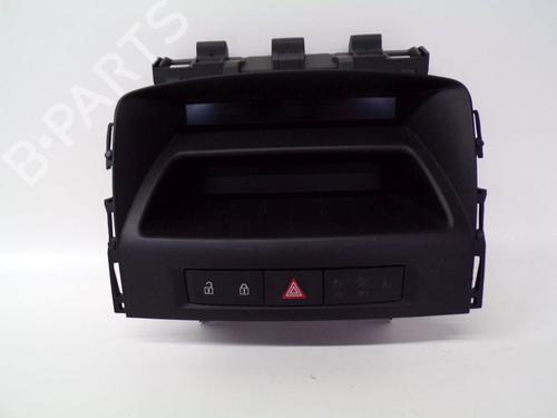 display-monitor-opel-astra-j-p10-2009-2010-2011-2012-2013-2014-2015-2016-33145431 main image