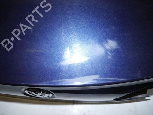 Tailgate VW CC B7 (358) 2.0 TDI | BP32637142C6