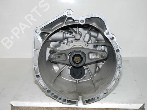Gearbox BMW X3 (E83) 3.0 i xDrive | BP33142684M3 - Image 2