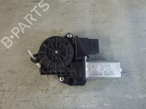 Used Rear left window mechanism FIAT CROMA (194_) 1.8 16V (194AXG1A) (140 hp) 30366507