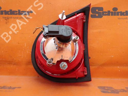 Left tailgate light VW GOLF V (1K1) 1.4 16V | BP32835036C79  - Image 5