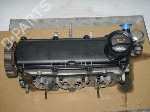 Cylinder head VW GOLF PLUS V (5M1, 521) 1.6 | BP32123887M5 