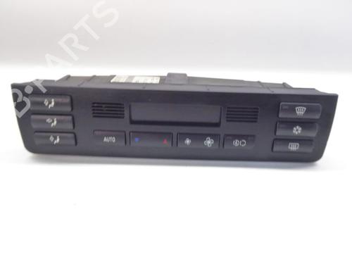 Used Climate control BMW 3 (E46) 320 i (170 hp) 33144212