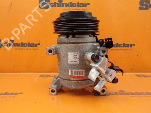 AC compressor HYUNDAI i10 II (BA, IA) 1.0 | BP24870540M34 