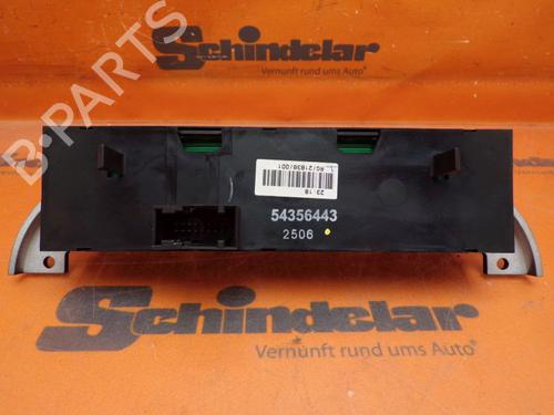 Switch MINI MINI (R50, R53) One | BP33151235I30  - Image 5