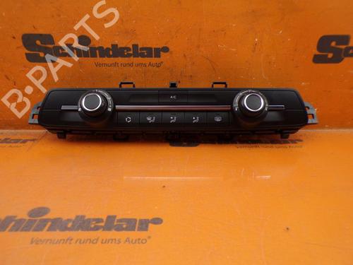 Used Climate control PEUGEOT TRAVELLER Bus (V_) 2.0 BlueHDi 180 (177 hp) 32837967