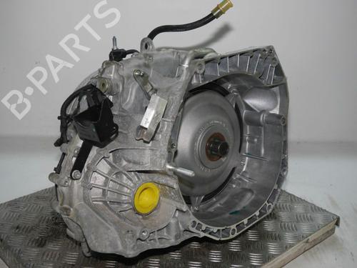 Used Gearbox RENAULT ARKANA I (LCM_, LDN_) 1.3 TCe 140 (LDN0) (140 hp) 31260838