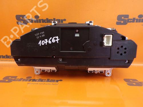 Instrument cluster VOLVO V40 Hatchback (525) D3 | BP33146781C47 - Image 5