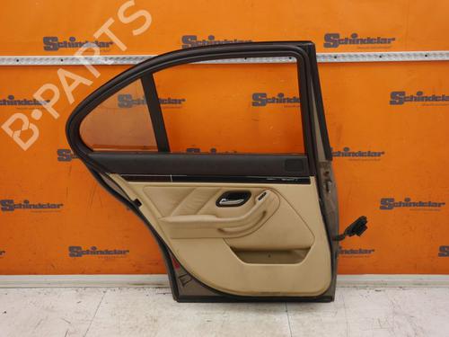 Left rear door BMW 5 (E39) 520 i | BP24414815C4 