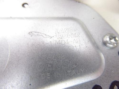 Rear wiper motor JAGUAR F-PACE (X761) 3.0 SCV6 AWD | BP33144441M102 - Image 4