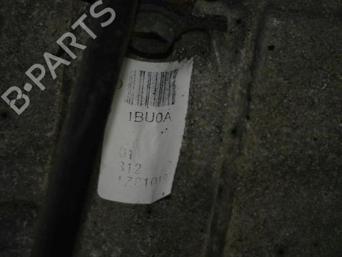 Gearbox INFINITI FX 30d AWD | BP29515166M3 