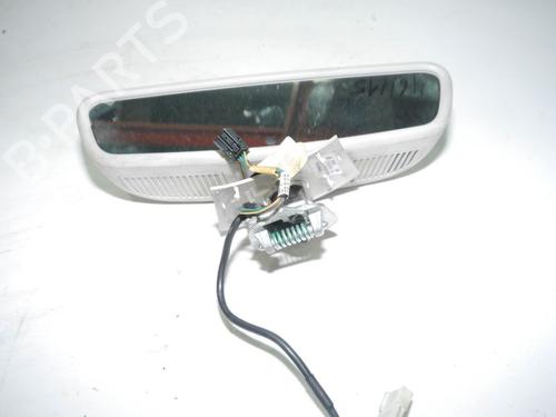 Rear mirror MERCEDES-BENZ E-CLASS T-Model (S211) E 280 T CDI 4-matic (211.284) | BP33140522I6 - Image 2