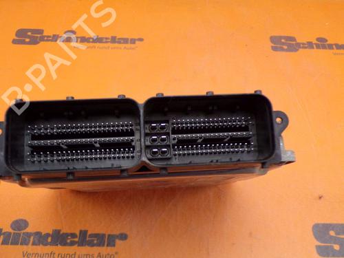 Engine control unit (ECU) AUDI A8 D4 (4H2, 4H8, 4HC, 4HL) 3.0 TDI quattro | BP32833636M57 - Image 5