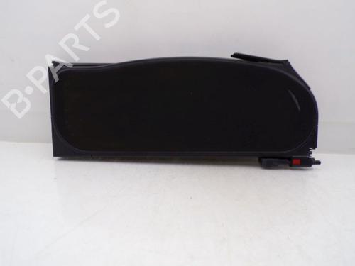 Windscreen PEUGEOT 207 CC (WD_) 1.6 16V | BP32252679C63 
