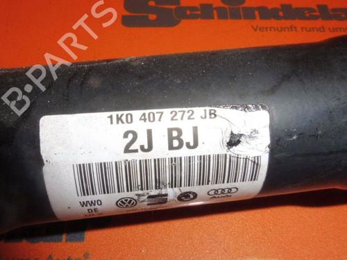 Right front driveshaft VW PASSAT B6 Variant (3C5) 2.0 TFSI | BP32830447M39 - Image 3