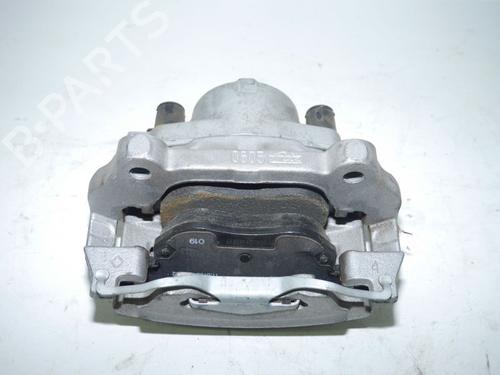 Left front brake caliper OPEL VECTRA C (Z02) 2.2 DTI 16V (F69) | BP33143082M105 - Image 4